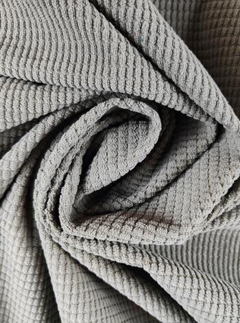 Cordfløyel Mais Bomull