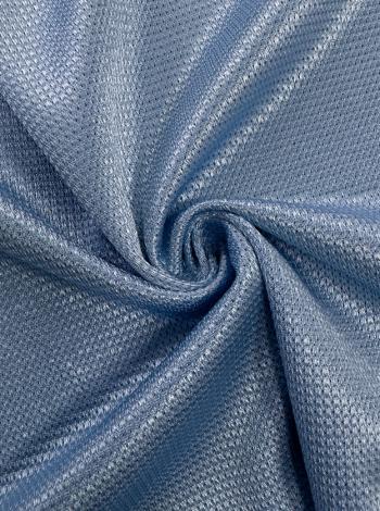 Bright Long Mesh 2-2