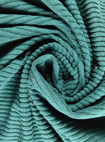 Cordfløyel 5 Wales Bomull