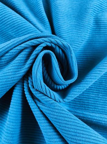 Cordfløyel 8 Wales Bomull