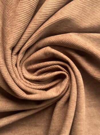 Cordfløyel 16 Wales Bomull