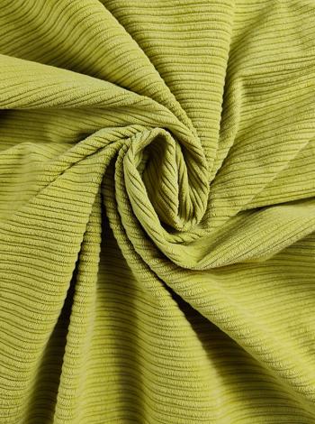 Cordfløyel C&F Wales Bomull