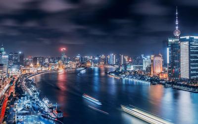 Intertextile Shanghai Apparel Fabrics 2025: En omfattende gjennomgang av tekstilindustriens fremtid